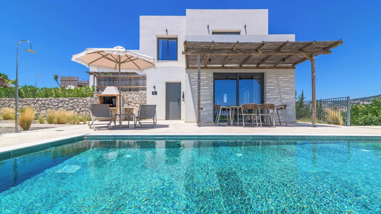 Photo of Outdoor in Archangelos