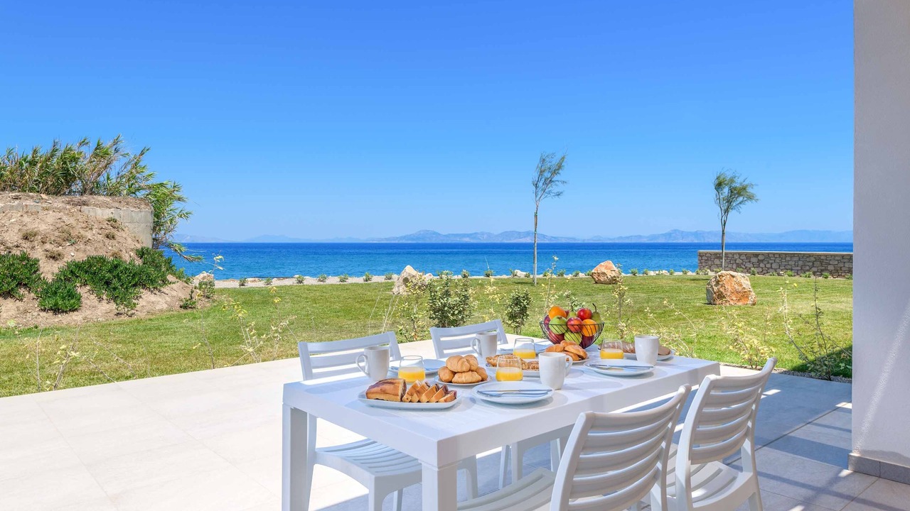 Photo of Outdoor in Theologos