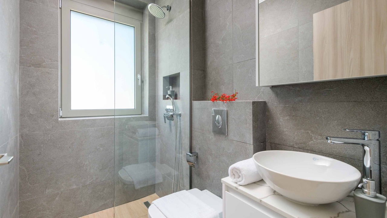 Photo of Bathroom in Theologos