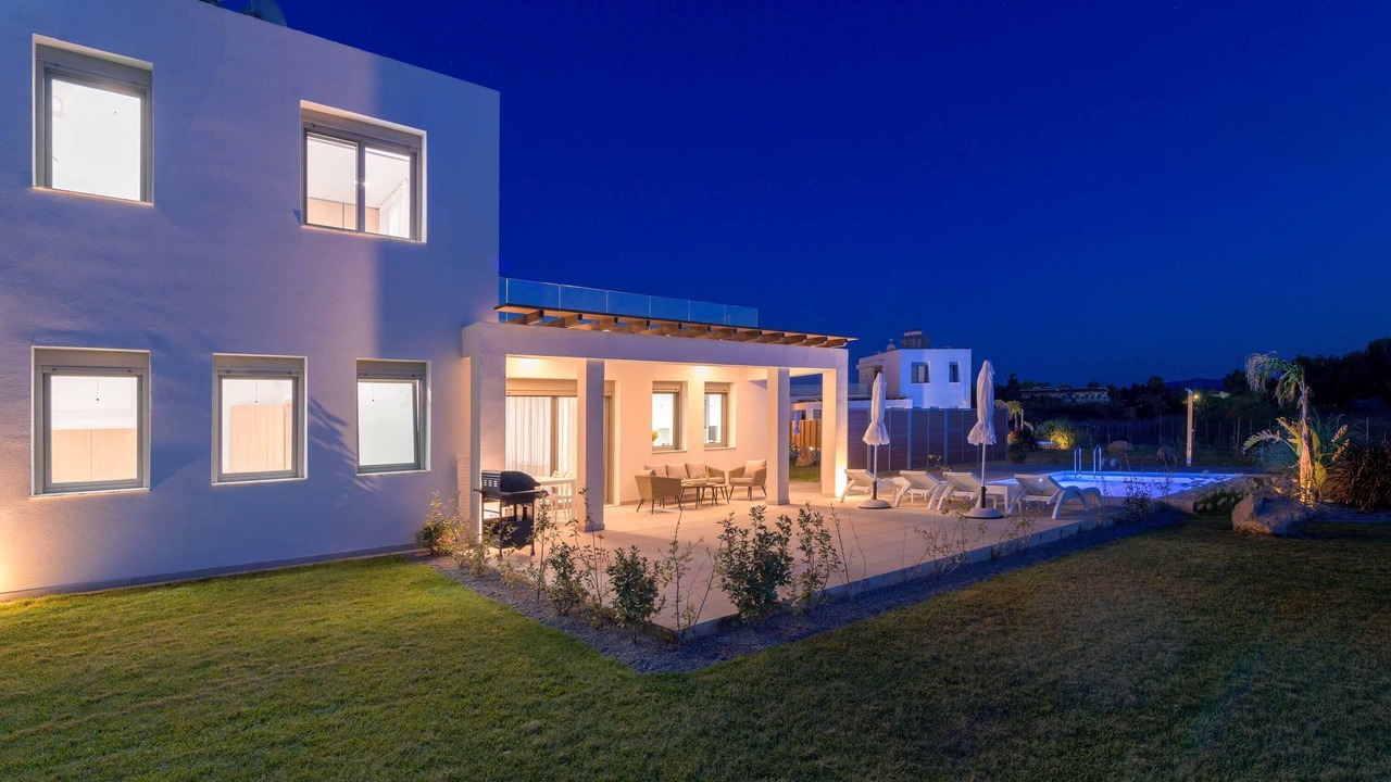 Photo of Outdoor in Theologos