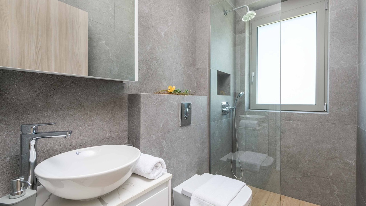 Photo of Bathroom in Theologos