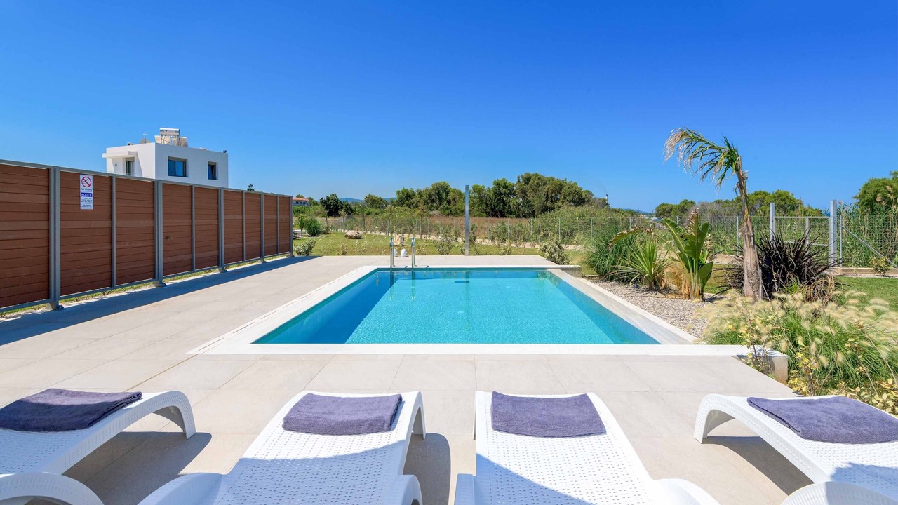 Photo of Outdoor in Theologos