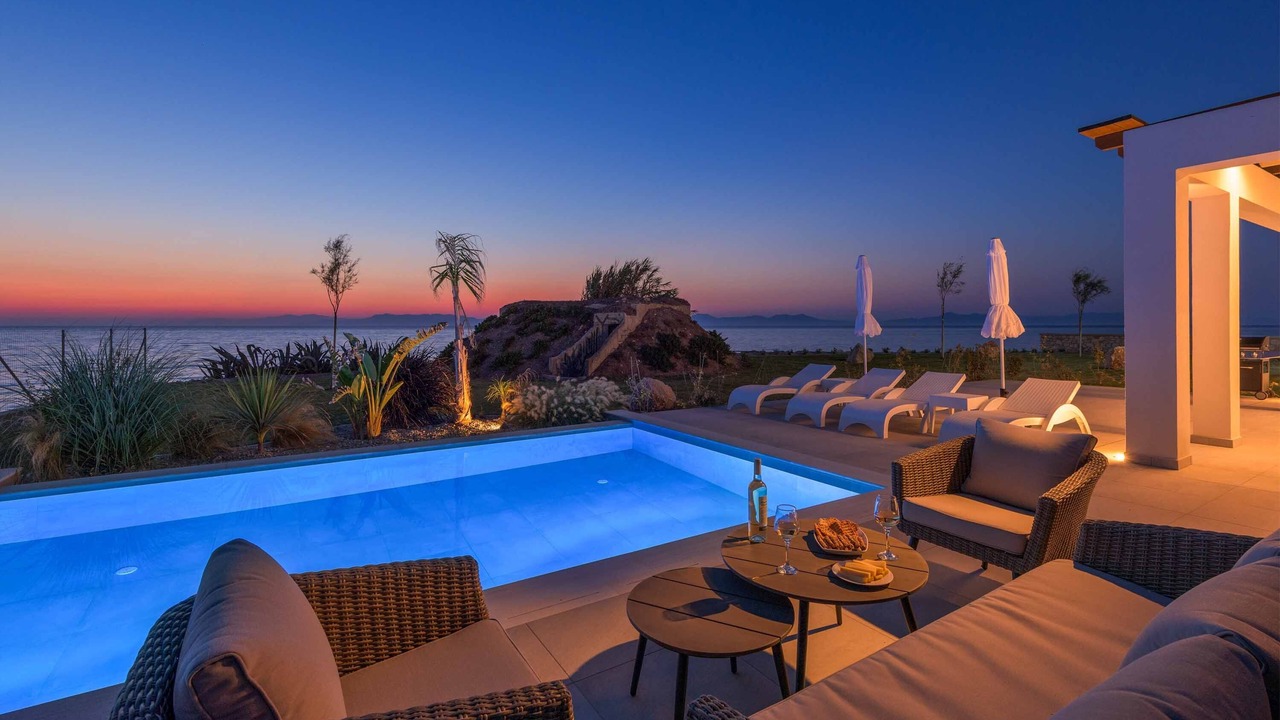 Photo of Outdoor in Theologos