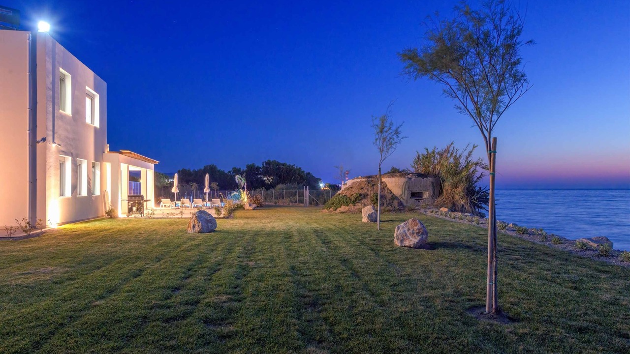 Photo of Outdoor in Theologos