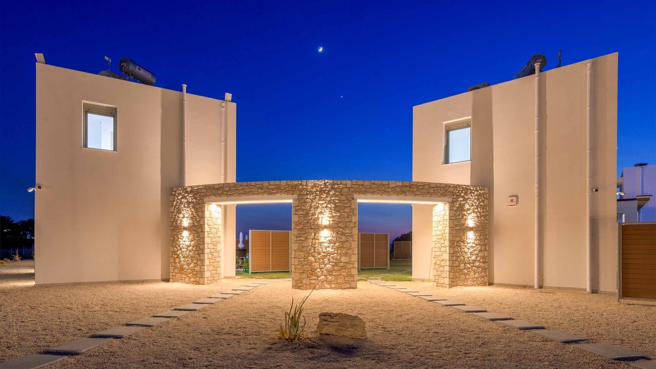 Photo of Outdoor in Theologos