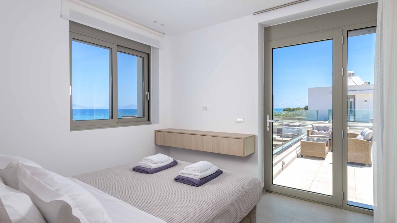 Photo of Bedroom in Theologos