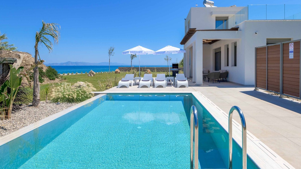 Photo of Outdoor in Theologos