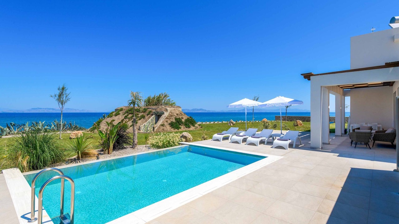 Photo of Outdoor in Theologos