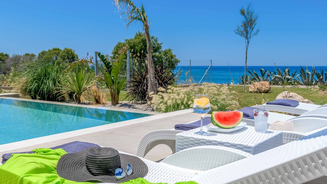 Photo of Outdoor in Theologos