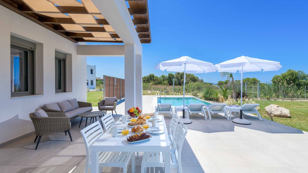 Photo of Outdoor in Theologos