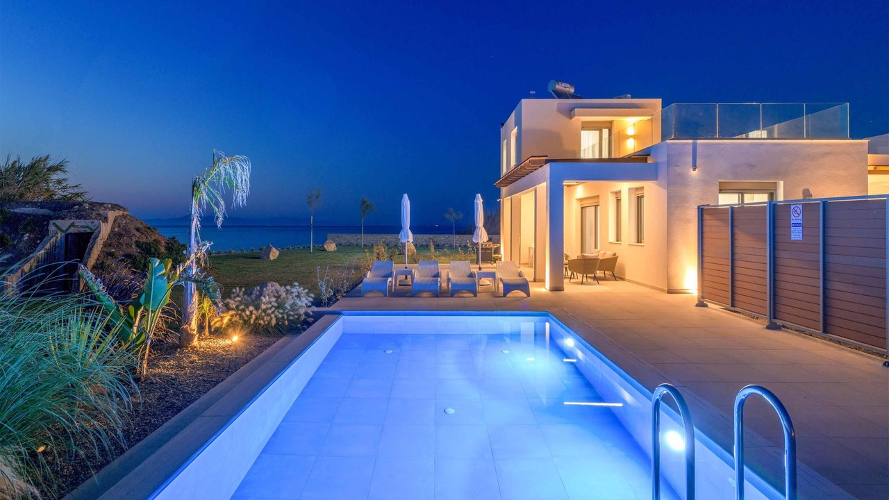 Photo of Outdoor in Theologos