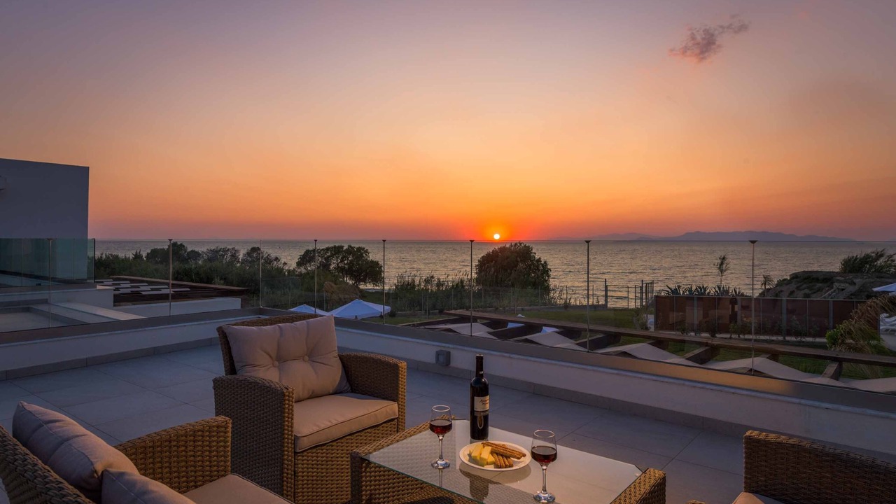 Photo of Outdoor in Theologos