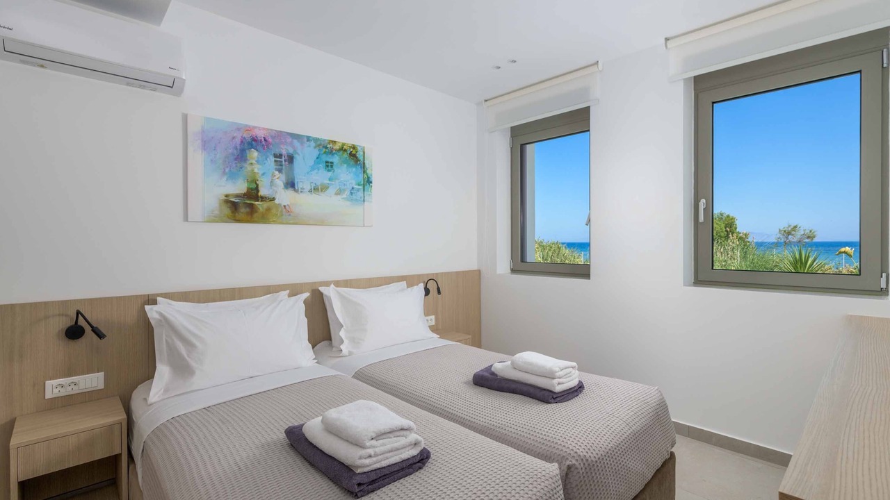 Photo of Bedroom in Theologos