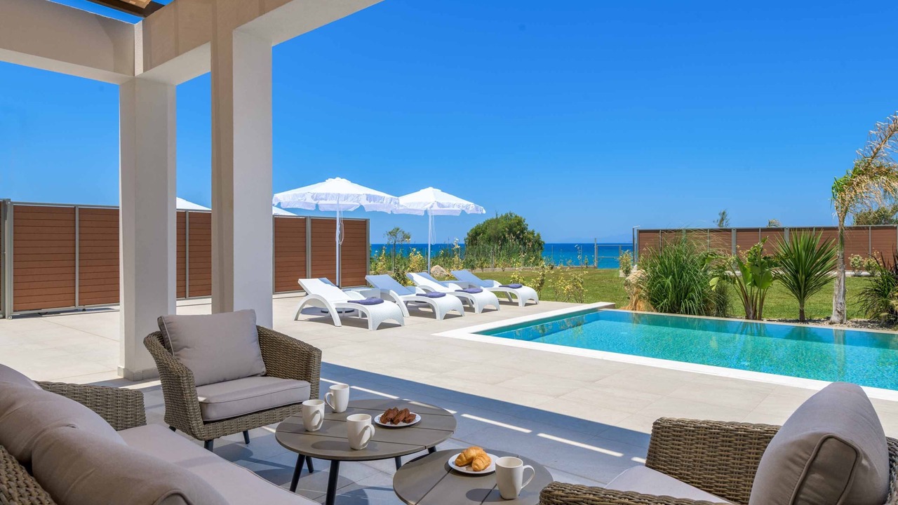 Photo of Outdoor in Theologos