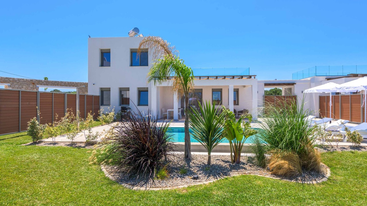 Photo of Outdoor in Theologos