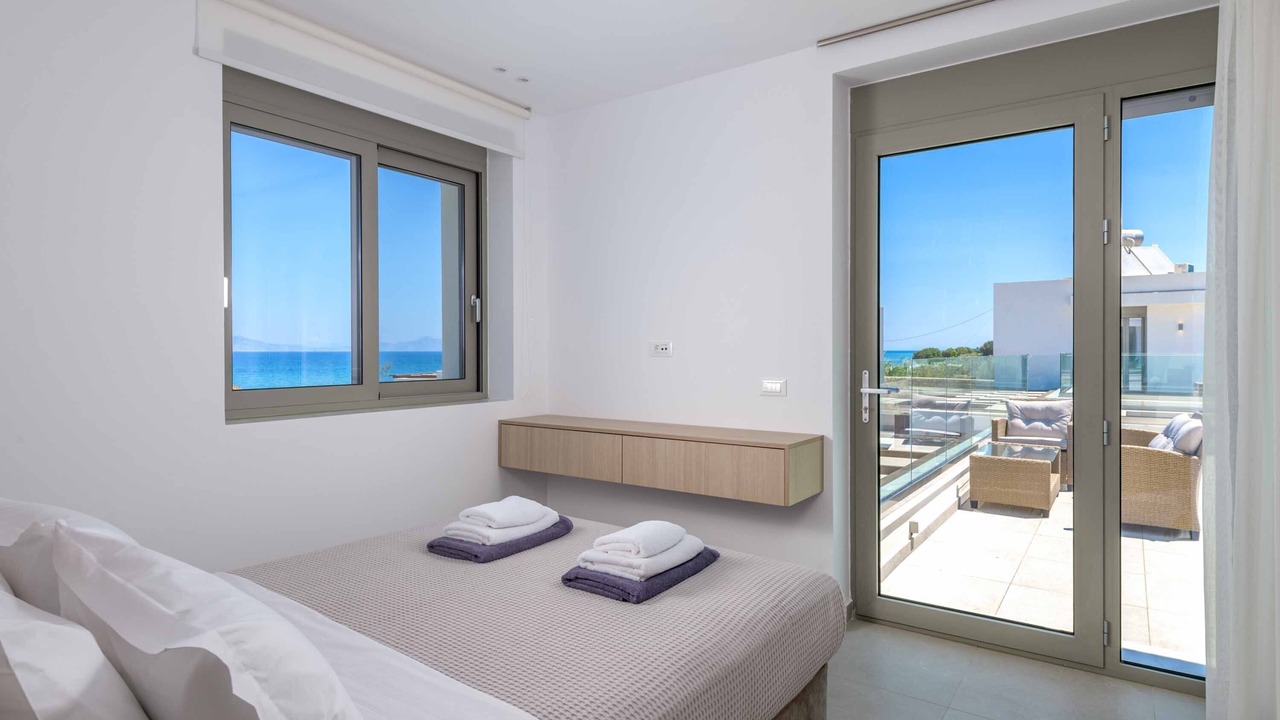Photo of Bedroom in Theologos