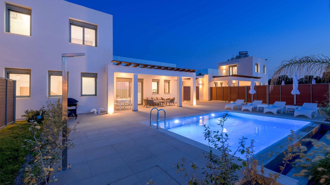 Photo of Outdoor in Theologos