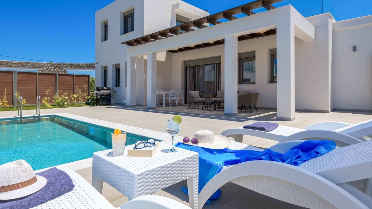 Photo of Outdoor in Theologos