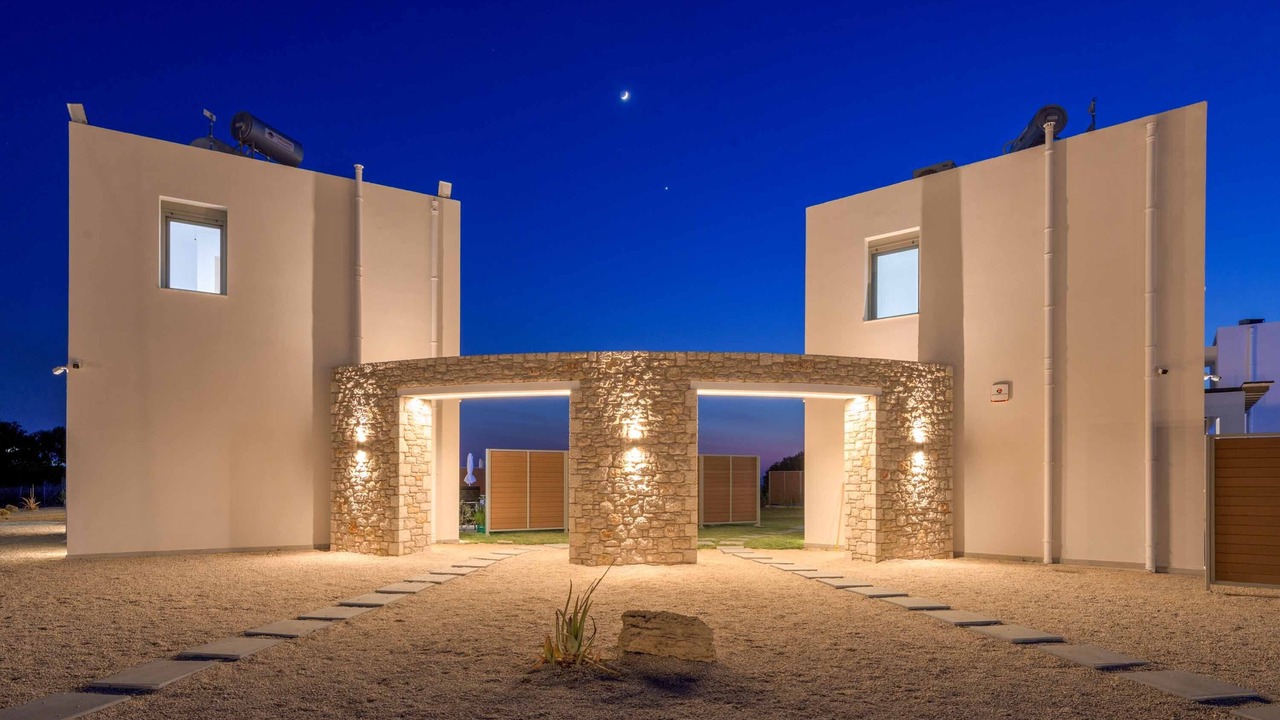Photo of Outdoor in Theologos