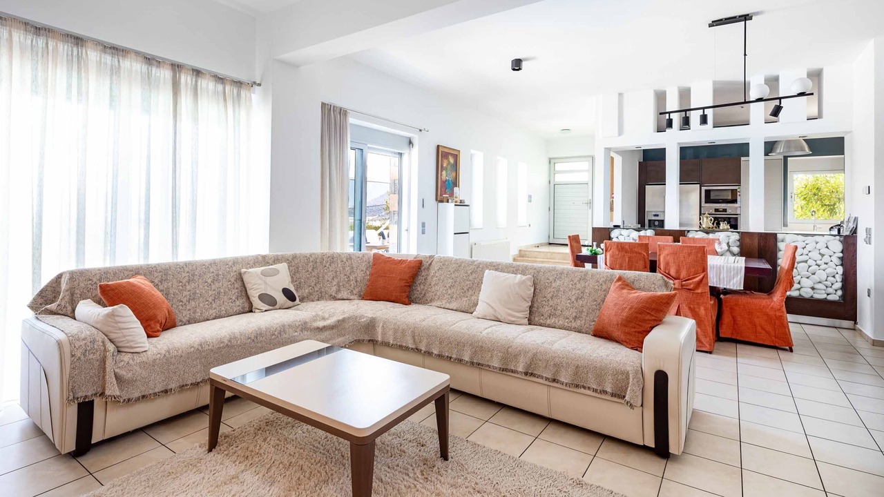 Photo of Livingroom in Katsikia