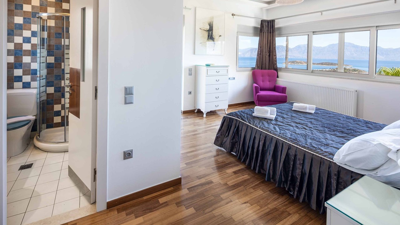 Photo of Bedroom in Katsikia