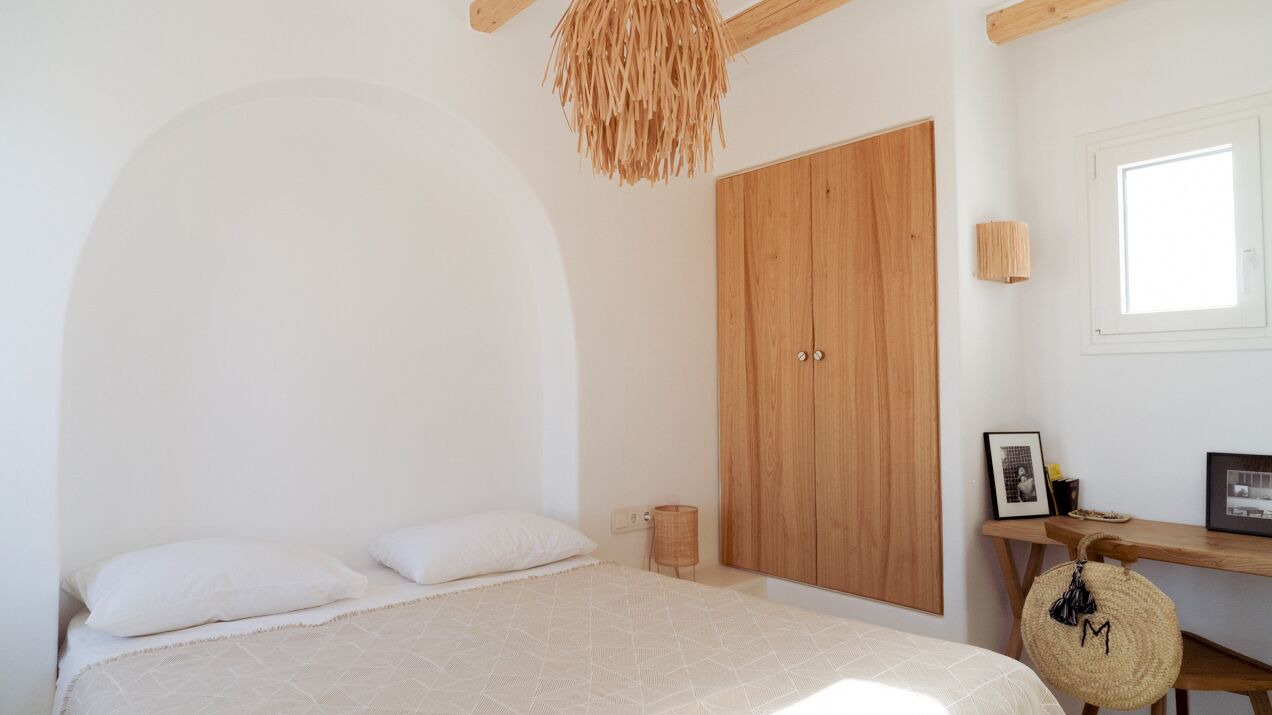 Photo of Bedroom in Kastraki