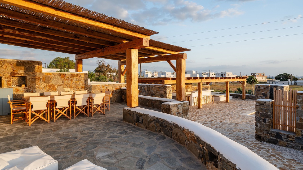 Photo of Outdoor in Kastraki