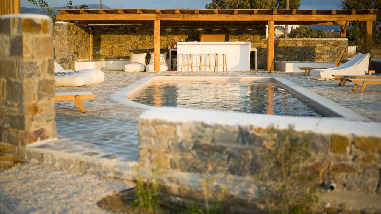 Photo of Outdoor in Kastraki