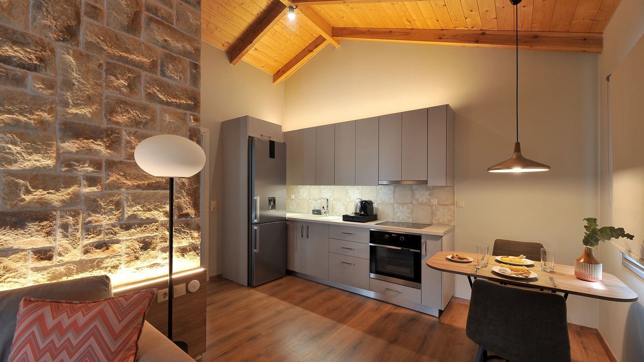 Photo of Kitchen in Gargaliani