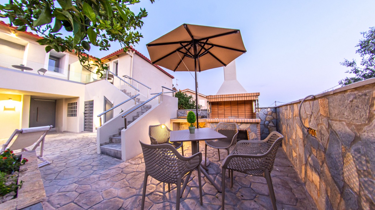 Photo of Outdoor in Gargaliani