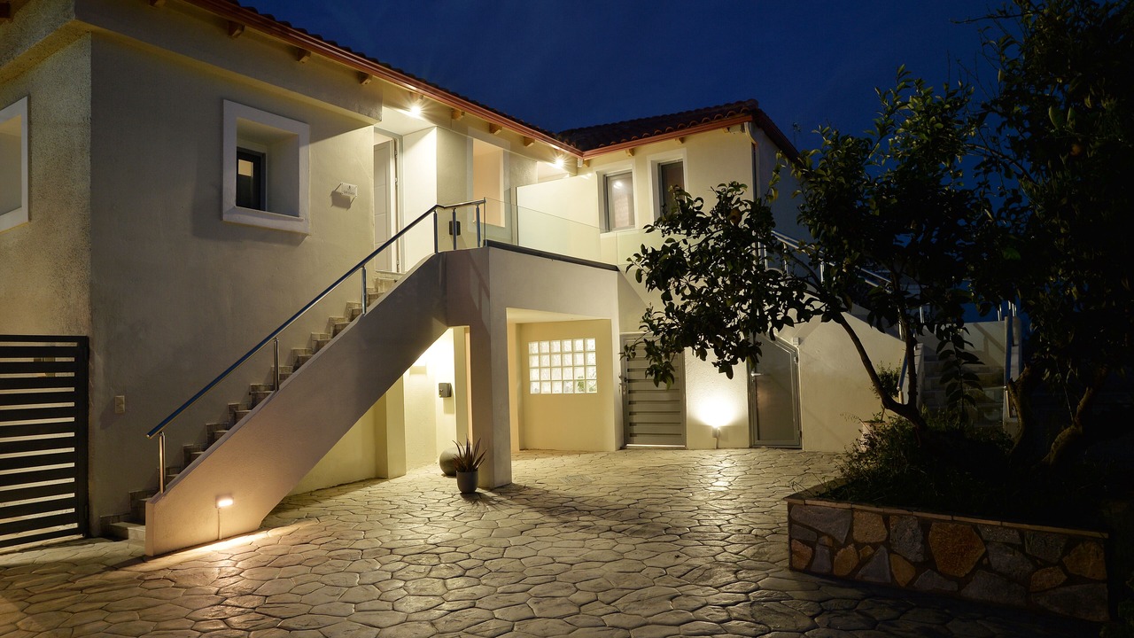 Photo of Outdoor in Gargaliani