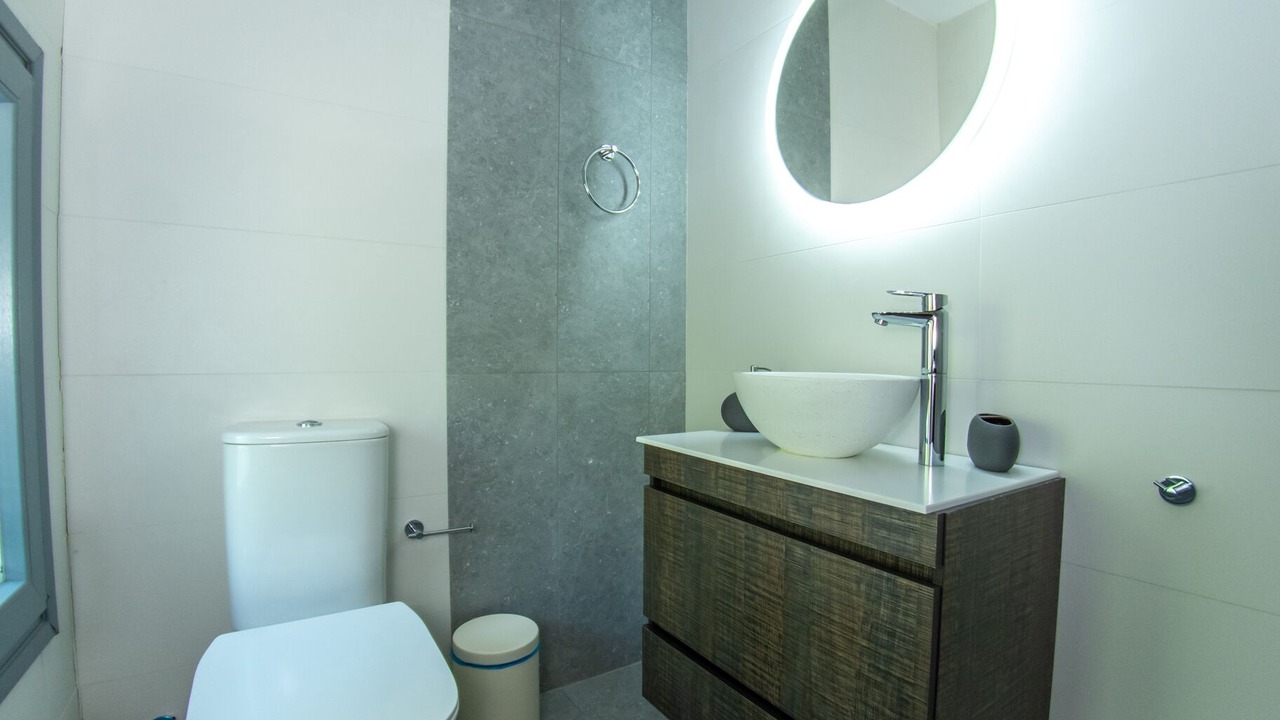 Photo of Bathroom in Gargaliani