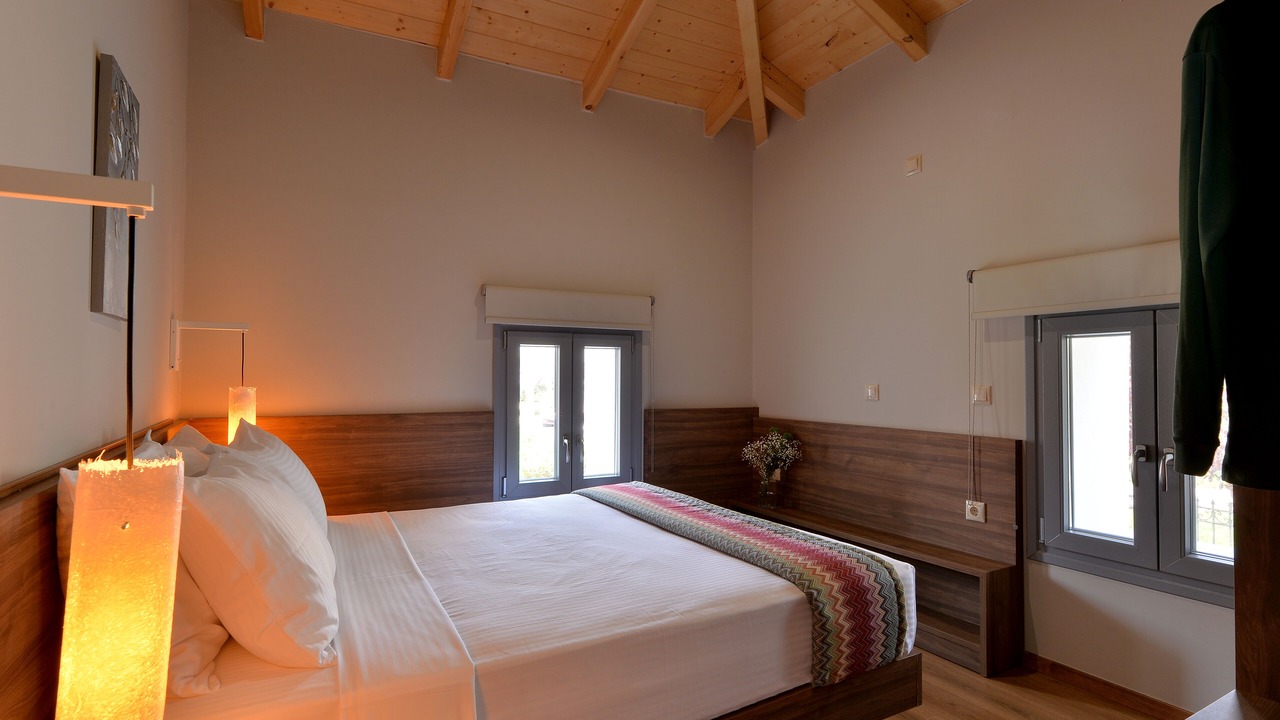 Photo of Bedroom in Gargaliani