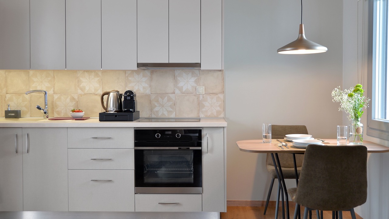 Photo of Kitchen in Gargaliani