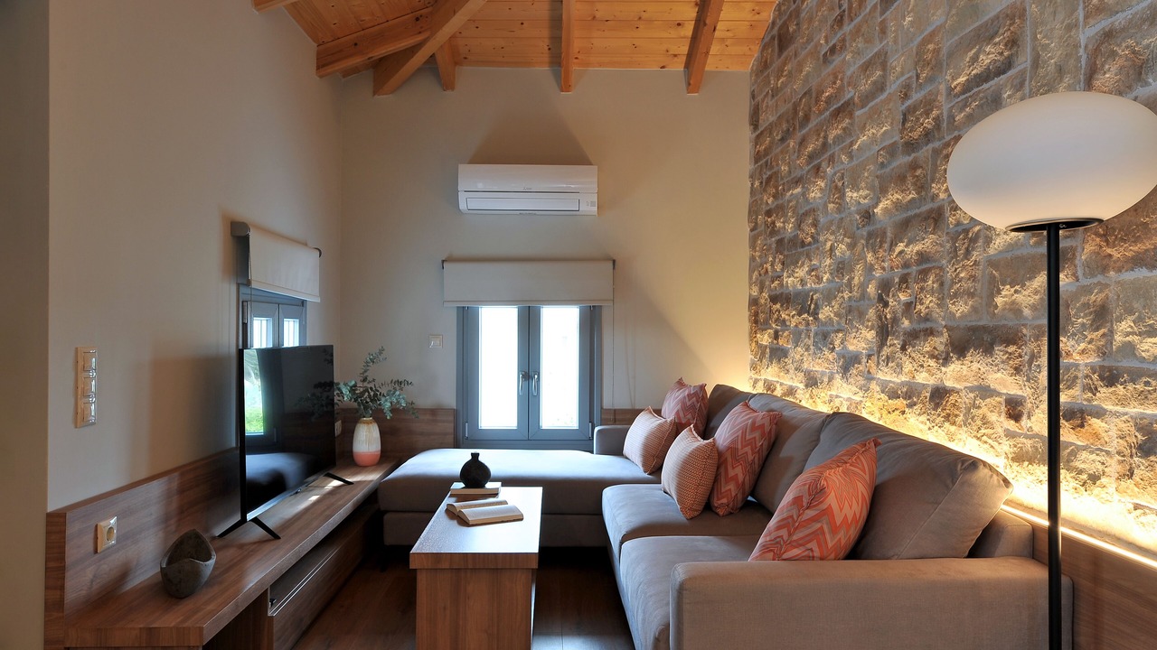 Photo of Livingroom in Gargaliani