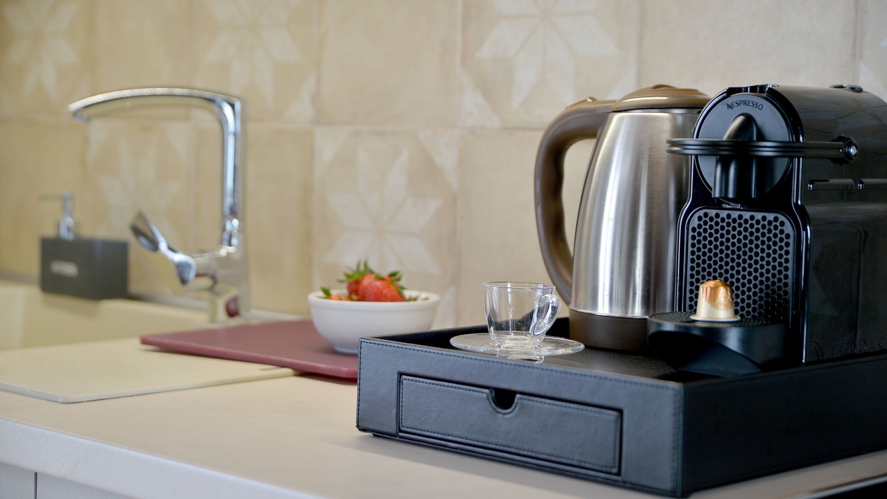 Photo of Kitchen in Gargaliani