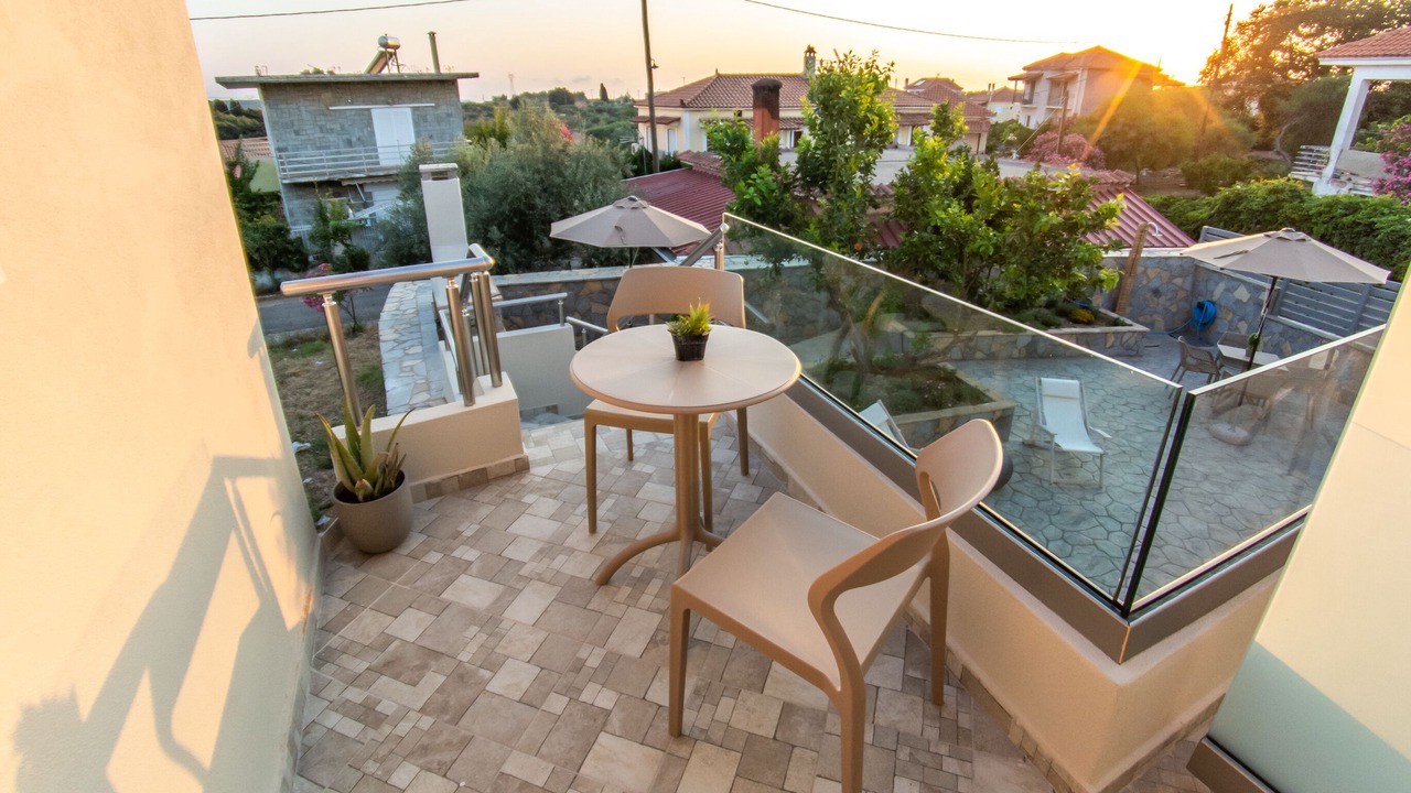 Photo of Outdoor in Gargaliani