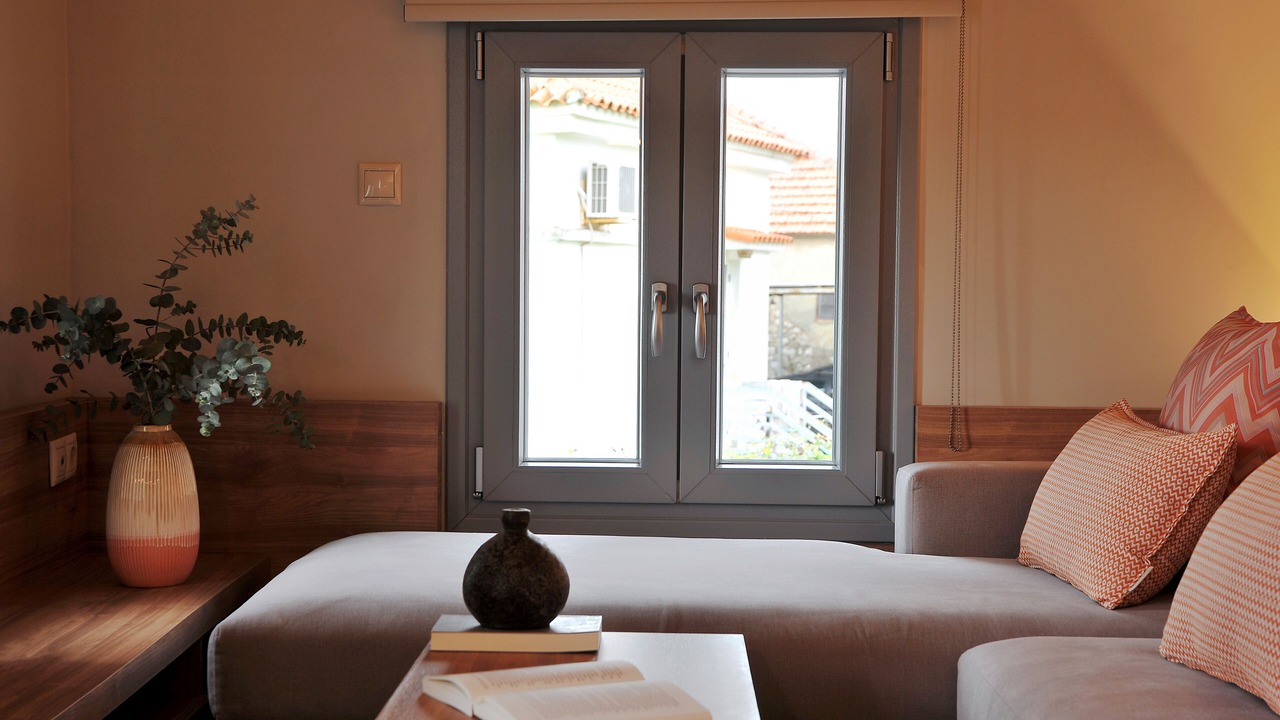 Photo of Livingroom in Gargaliani
