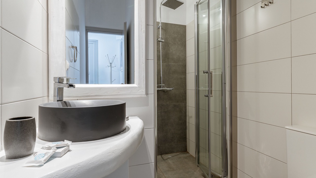 Photo of Bathroom in Mpatsi