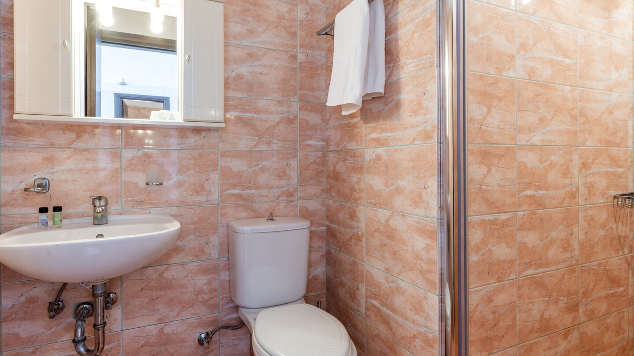 Photo of Bathroom in Mpatsi