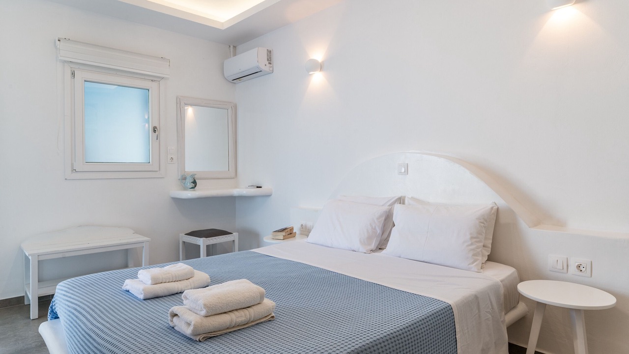 Photo of Bedroom in Mpatsi