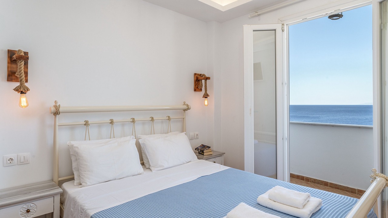 Photo of Bedroom in Mpatsi