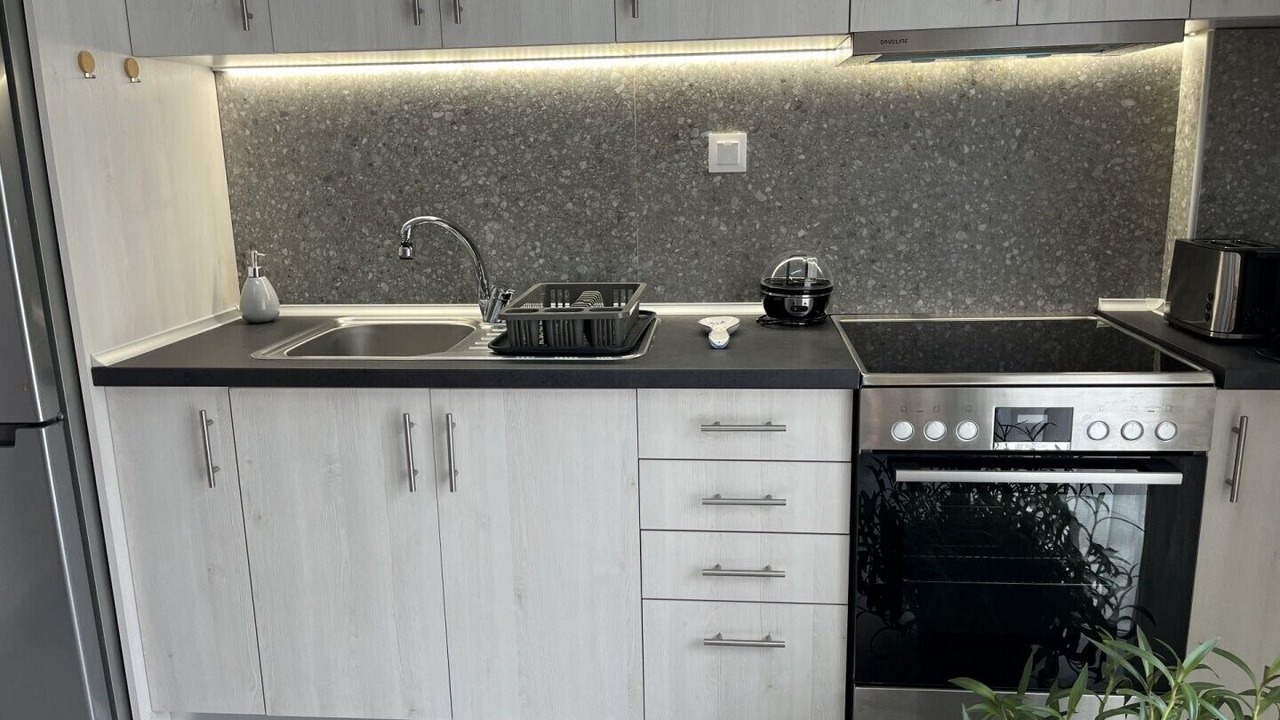 Photo of Kitchen in Kavala