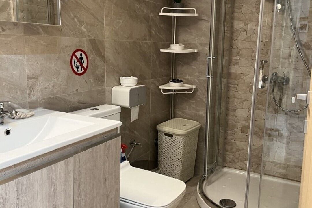 Photo of Bathroom in Kavala