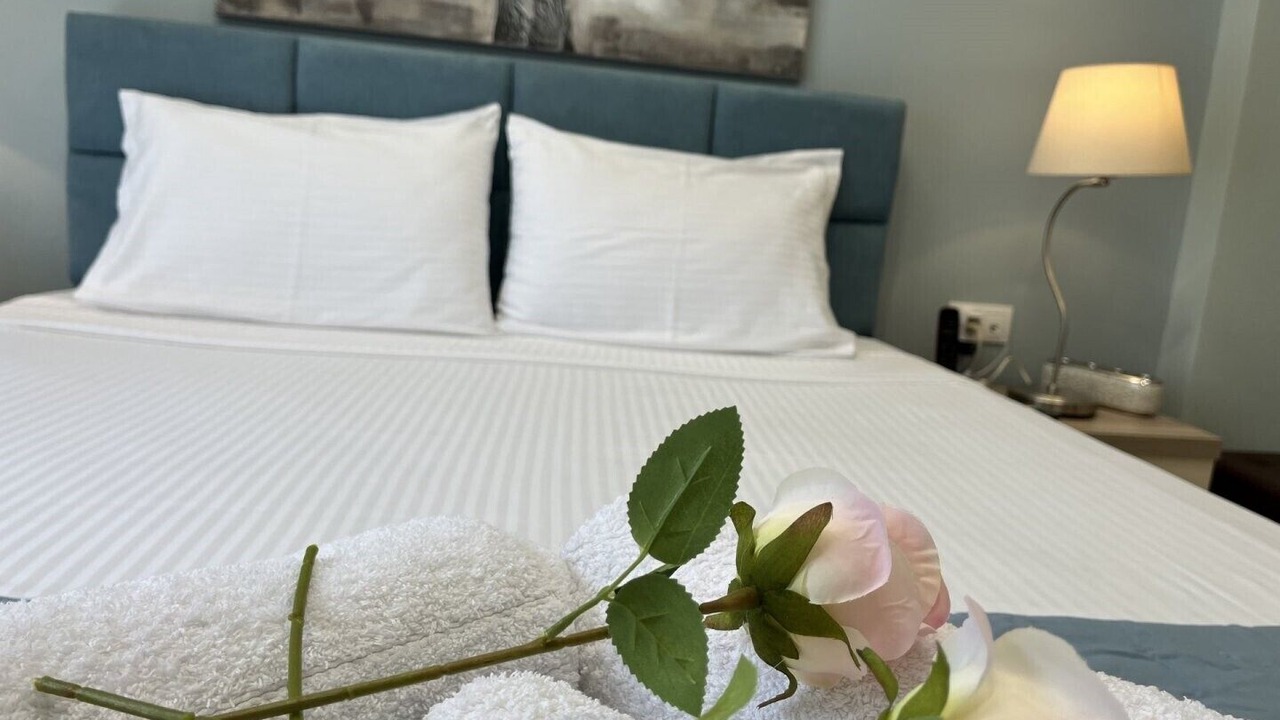 Photo of Bedroom in Kavala