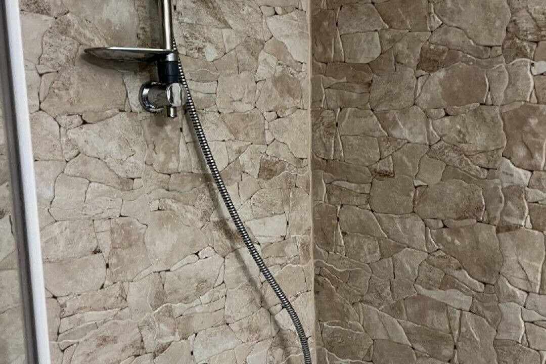 Photo of Bathroom in Kavala