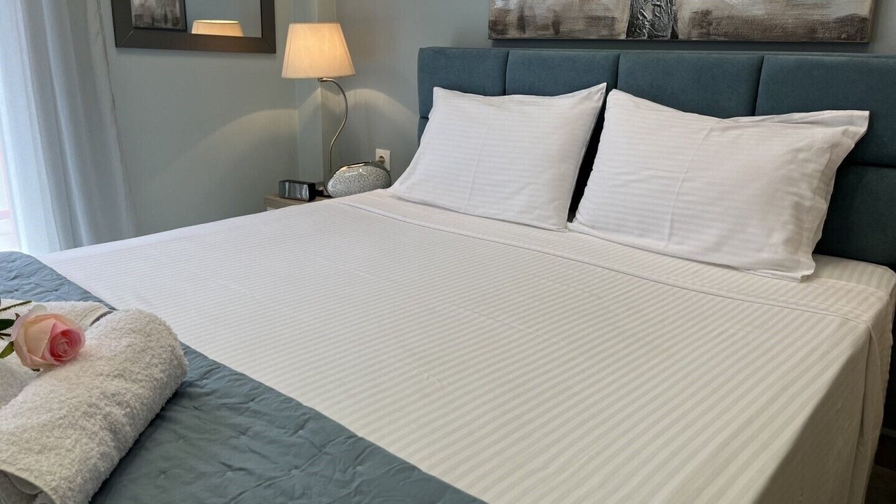 Photo of Bedroom in Kavala