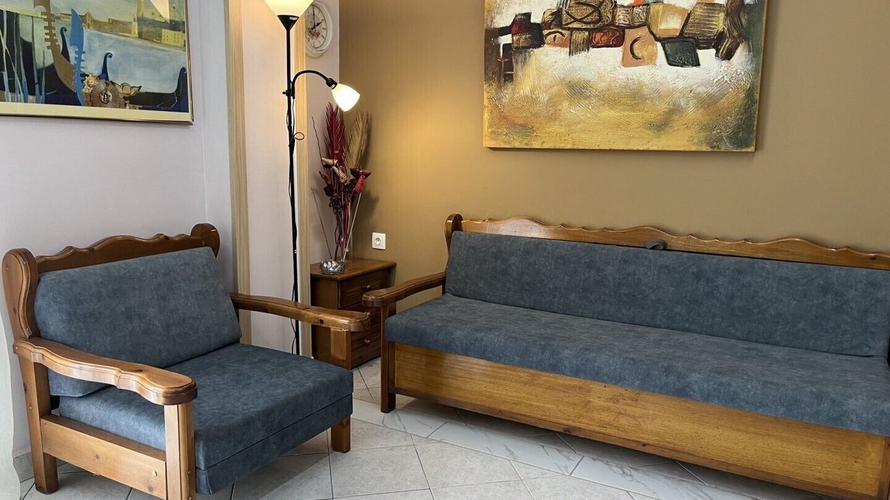 Photo of Livingroom in Kavala