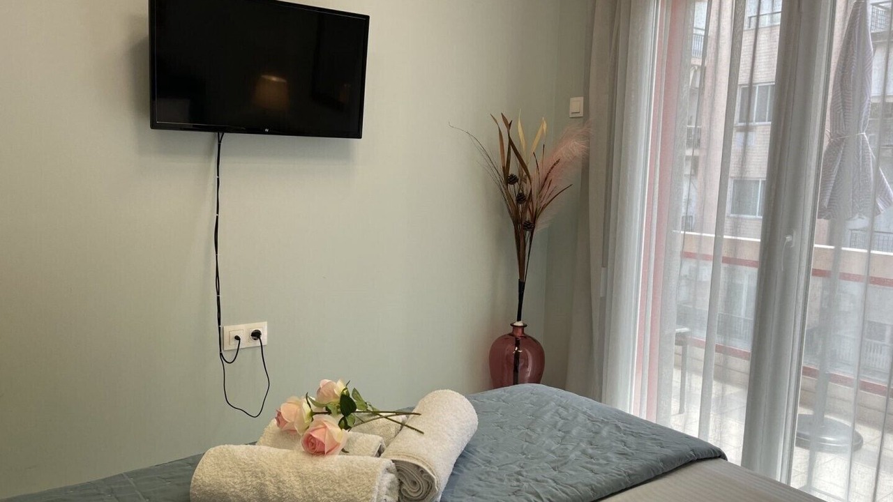 Photo of Bedroom in Kavala