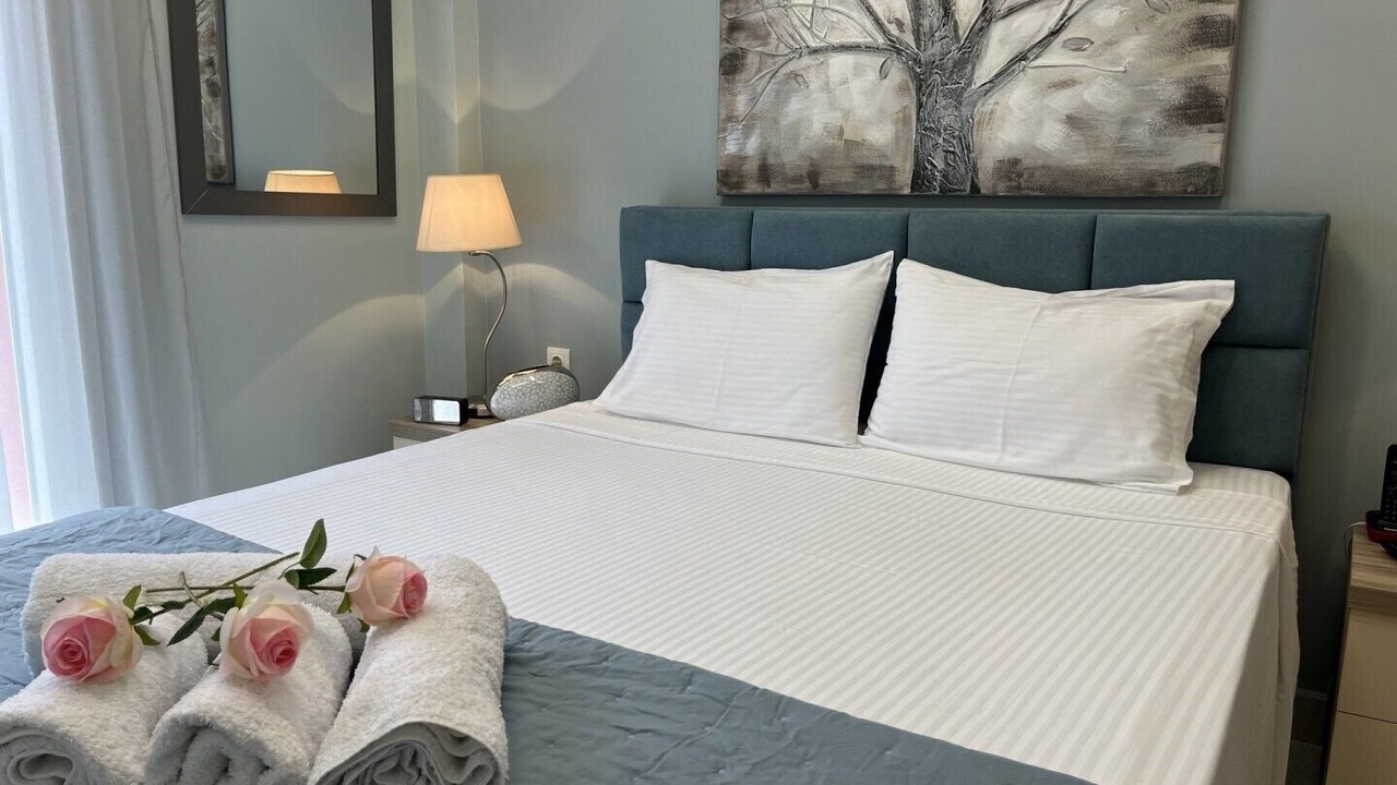 Photo of Bedroom in Kavala